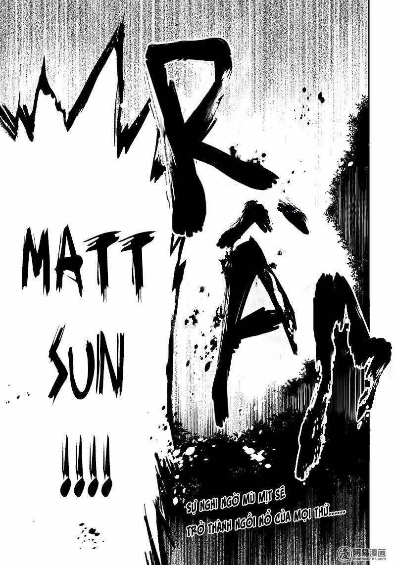 con đường súng đạn chapter 50 29