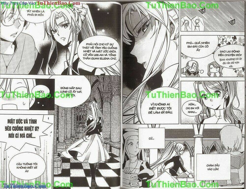 chuyện ở tu viện rolland chapter 2 27