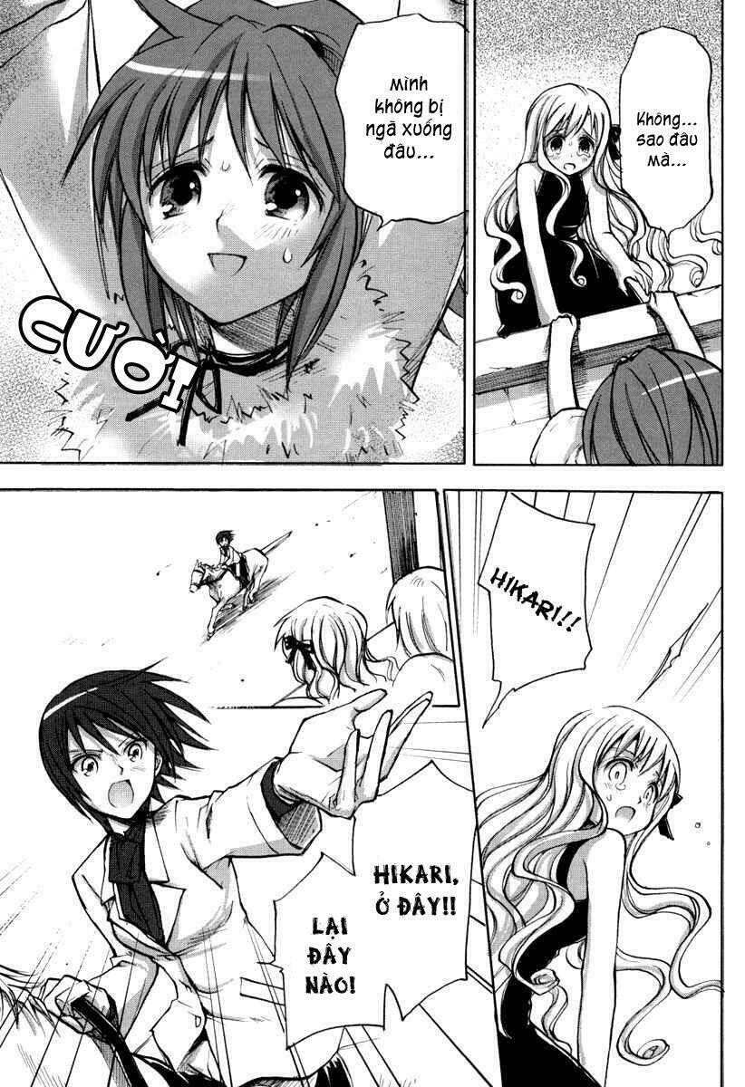 strawberry panic chapter 12 6