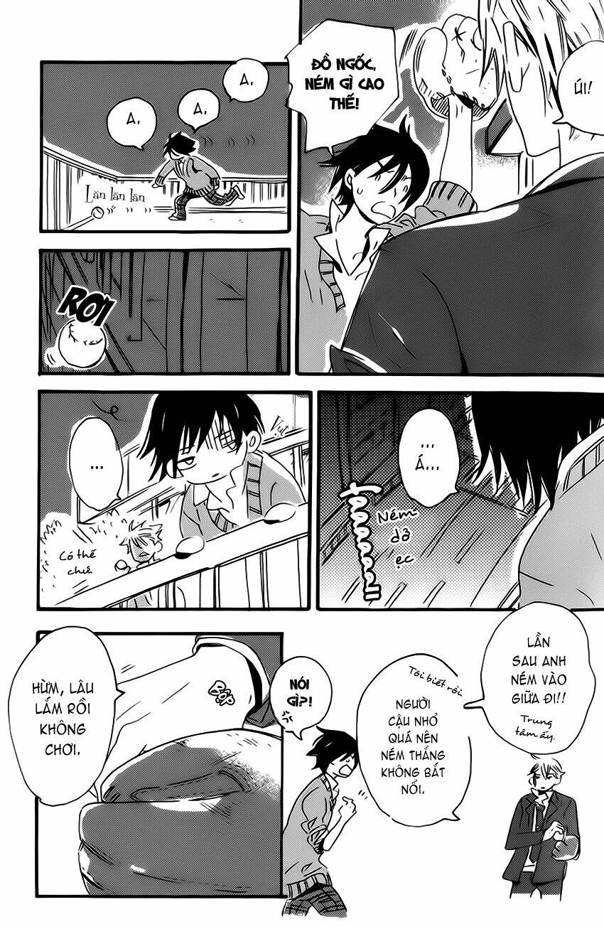 ouji to kotori chapter 7 19