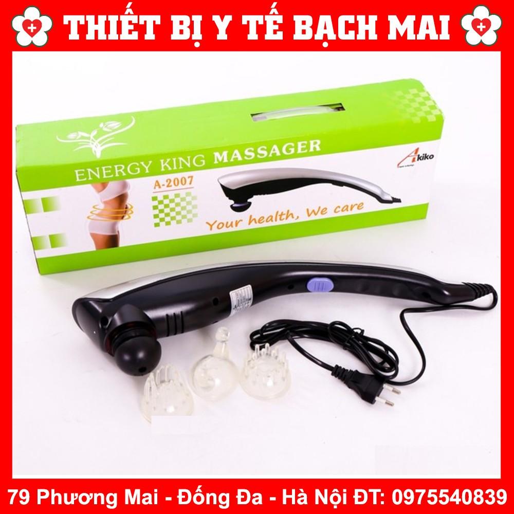 Hình ảnh Máy massage cầm tay LC-2007AA