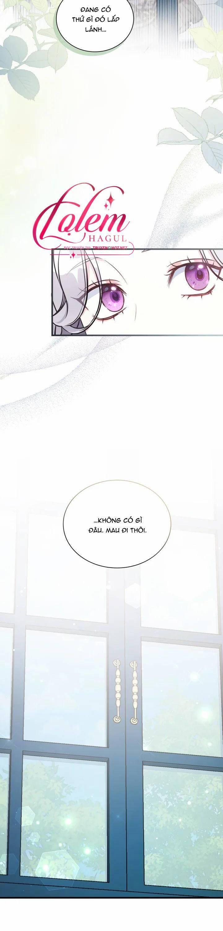 con gái chồng quá dễ thương chapter 77 29