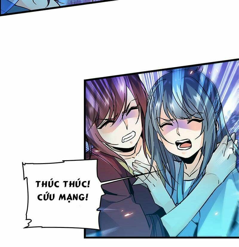 thần điêu hiệp lữ (new 2020) chapter 4 28