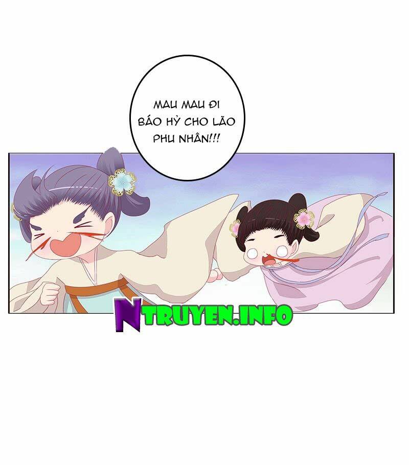 tướng quân mời ra trận chapter 87 20