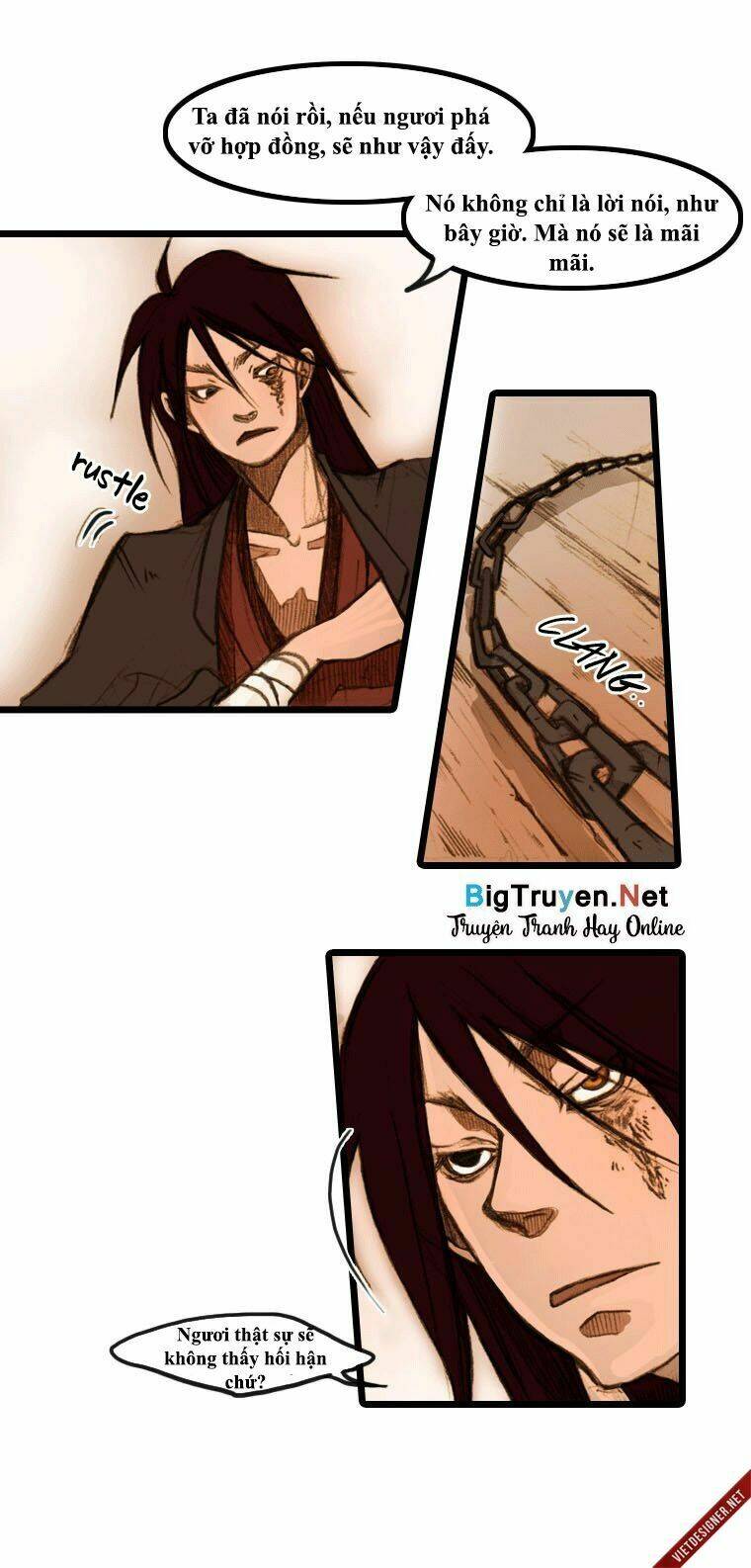 cuộc hành trình của pháp sư chapter 5 54