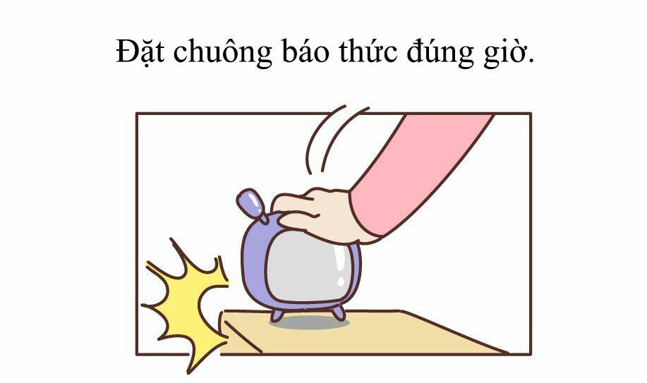 giải mã tình yêu chapter 13 23