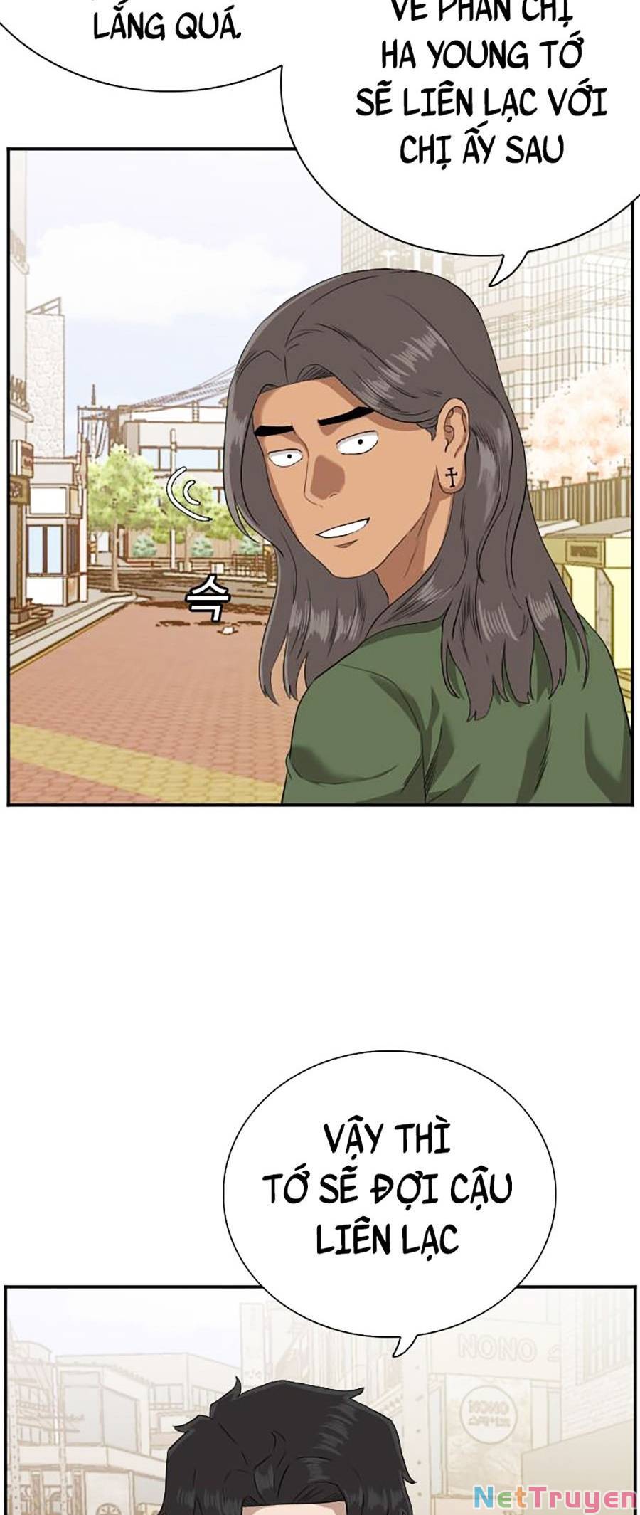 người xấu chapter 96 35