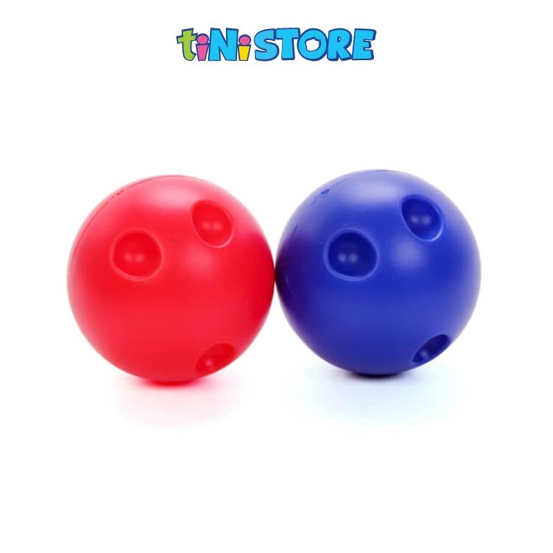 Đồ chơi Bowling Mesuca Spiderman