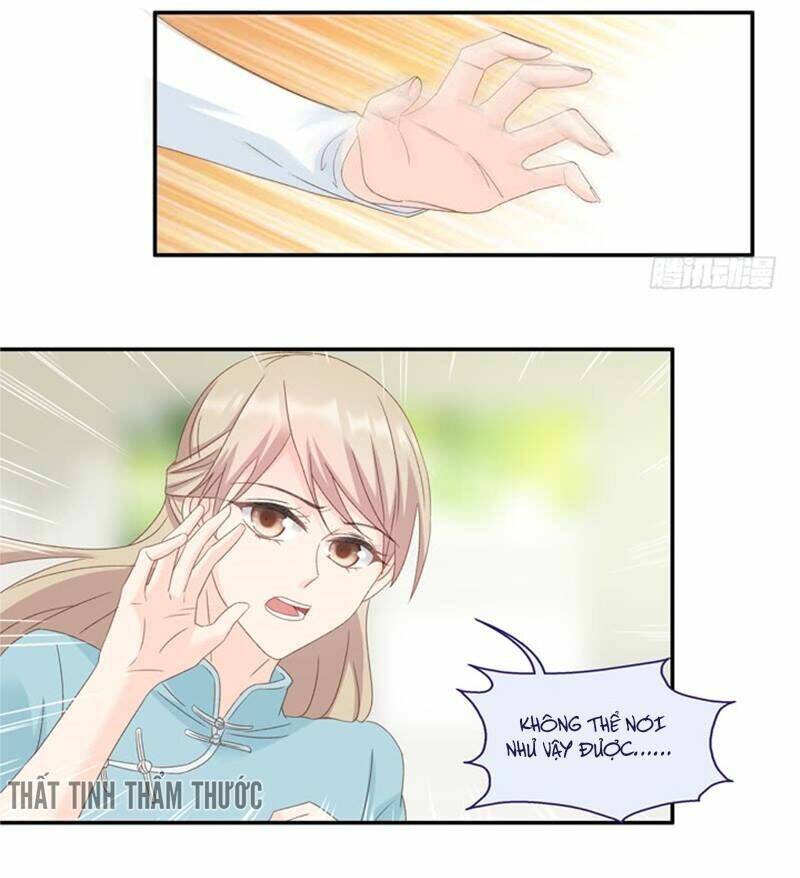 ảnh đế lão công độc ác yêu chapter 23 17