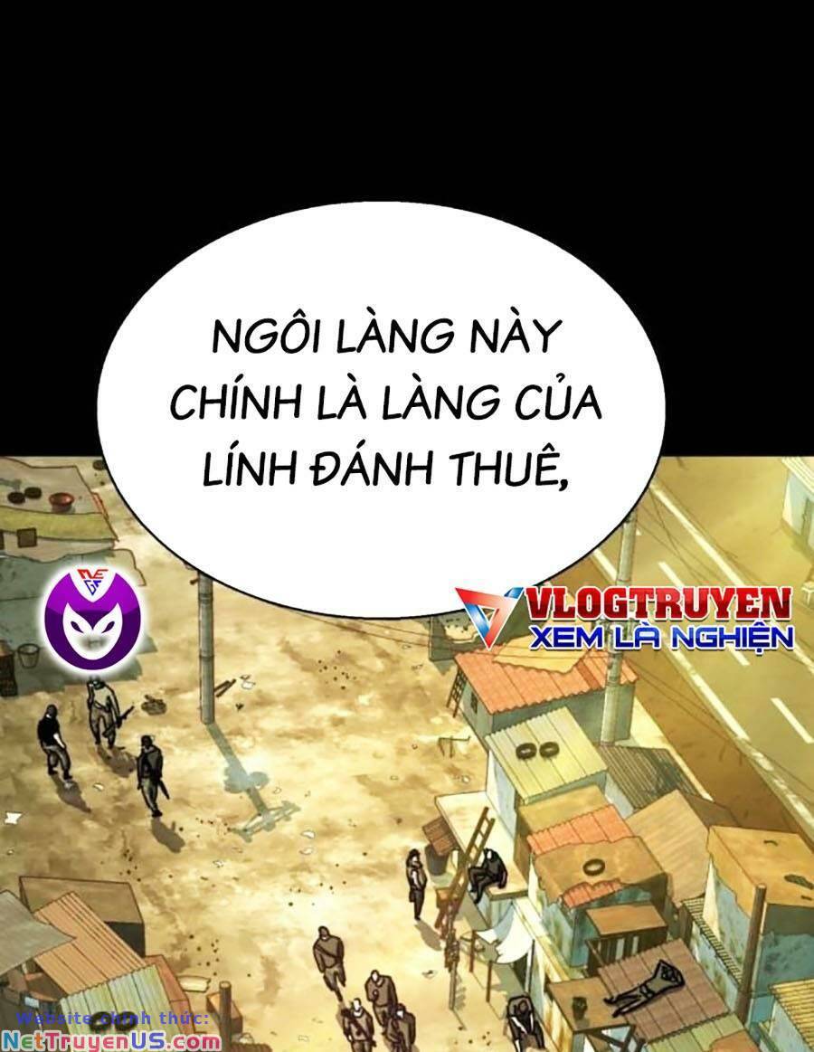 bạn học tôi là lính đánh thuê chapter 159 61