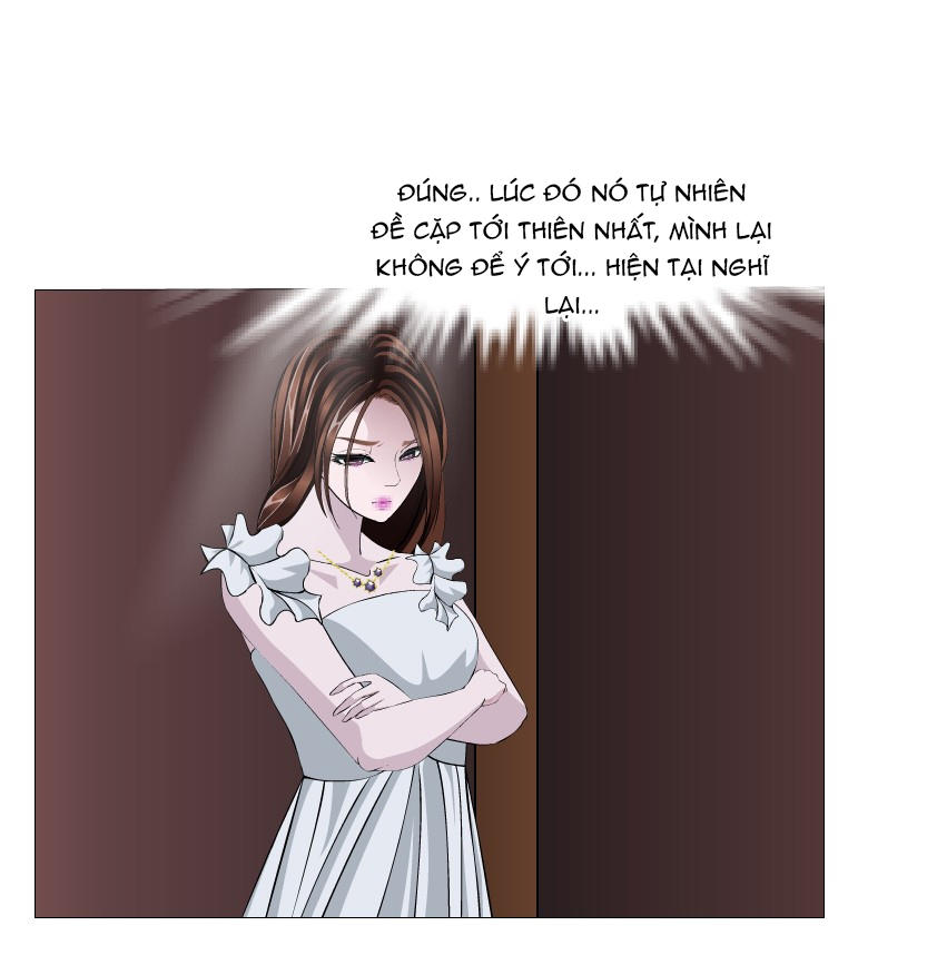 cạm bẫy của nữ thần chapter 117 15