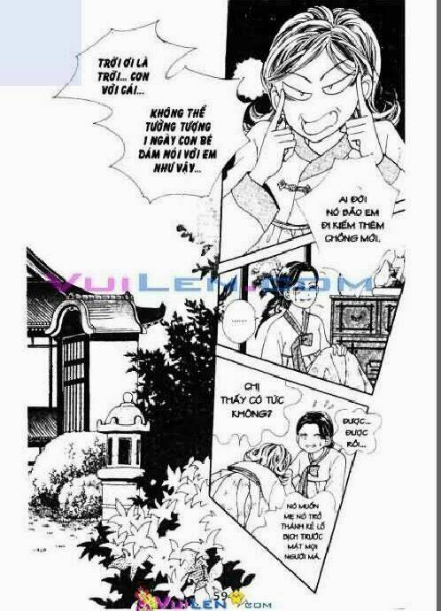 nhật ký tân hôn chapter 1 57