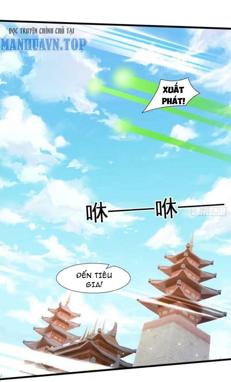 trăm tuổi mở hệ thống: con hiền cháu ngoan quỳ khắp núi! chapter 12 23