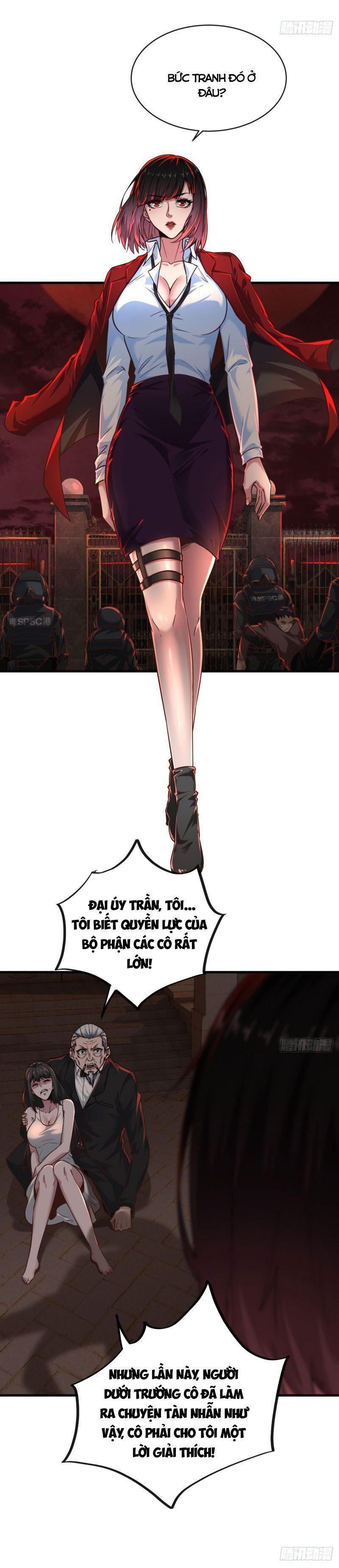 bắt đầu từ trăng đỏ chapter 37 15