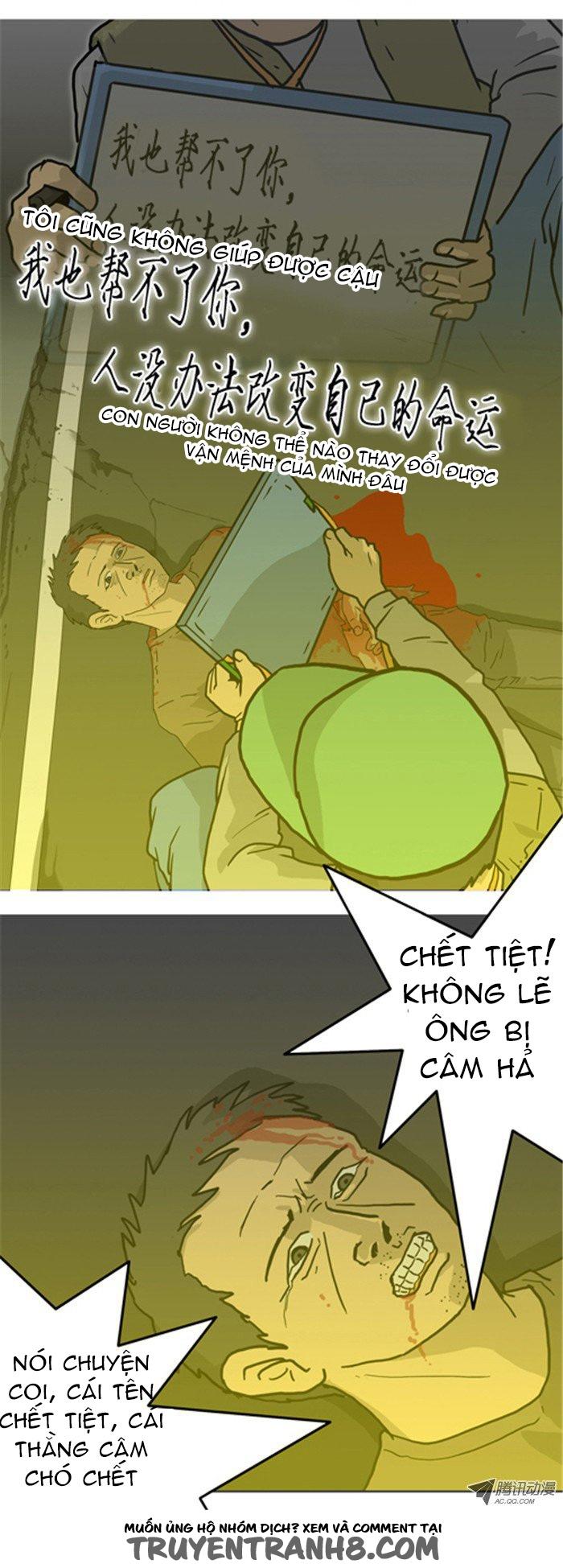 hồi sinh chapter 2 23