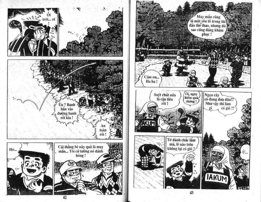 tân teppi chapter 40 19