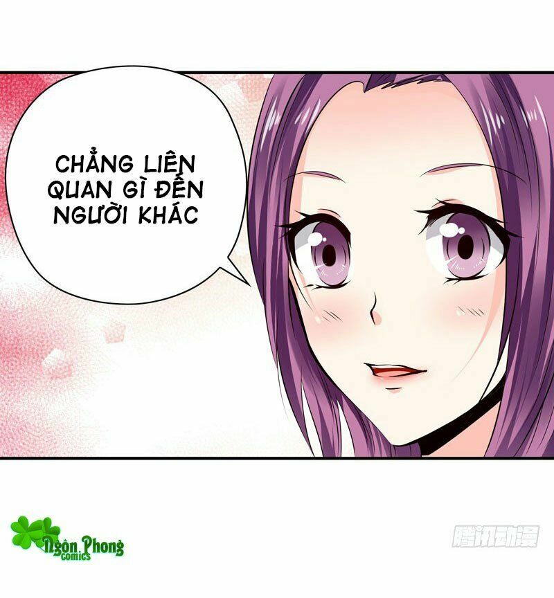 thủ hội chi vũ chapter 35 12