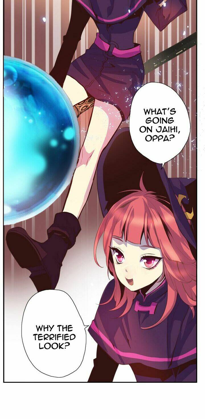 dusk howler chapter 19 23