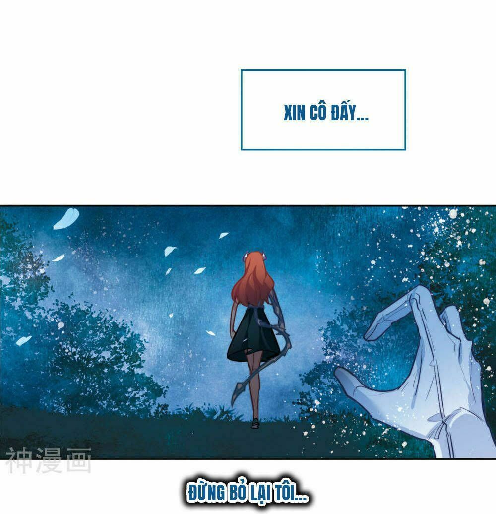 địa ngục cáo bạch thi chapter 106 19