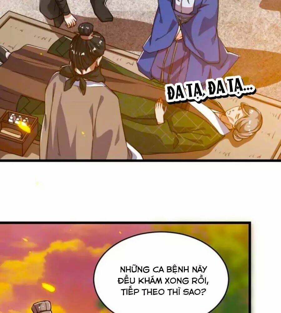 thái tử điện hạ, nô tài có hỉ rồi chapter 33 34