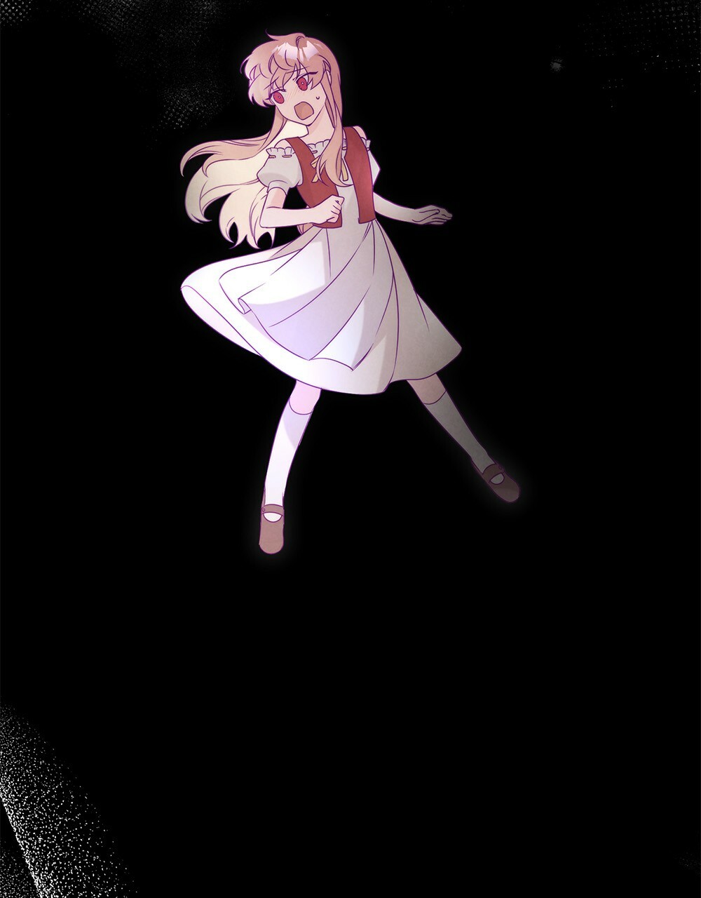 ánh sáng của bình minh chapter 7 26