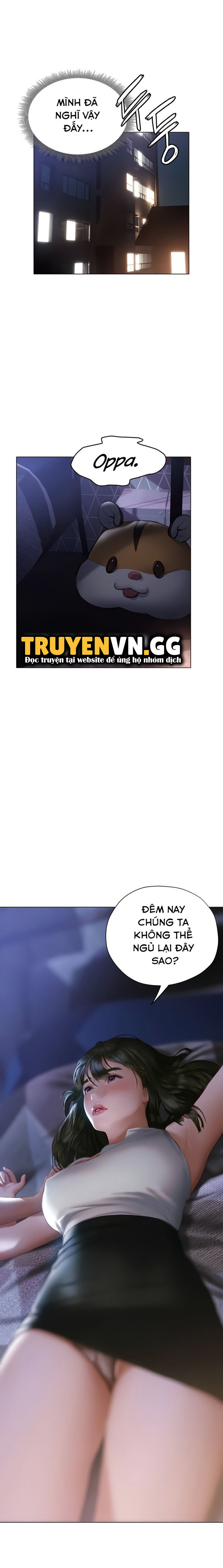 cách chúng mình tán tỉnh nhau chapter 16 25