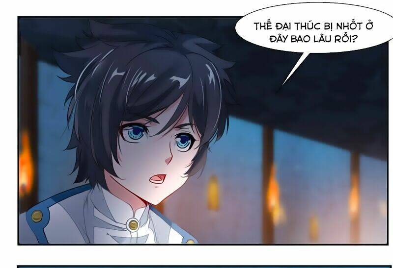 cửu dương thần vương chapter 50 30