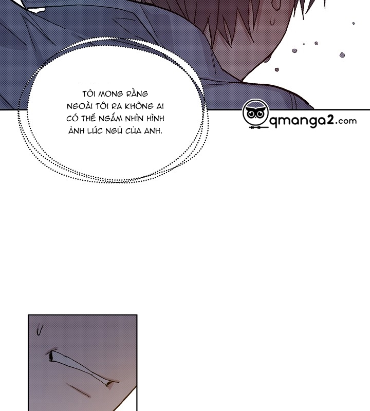 chàng tuấn mã của tôi chapter 33 39