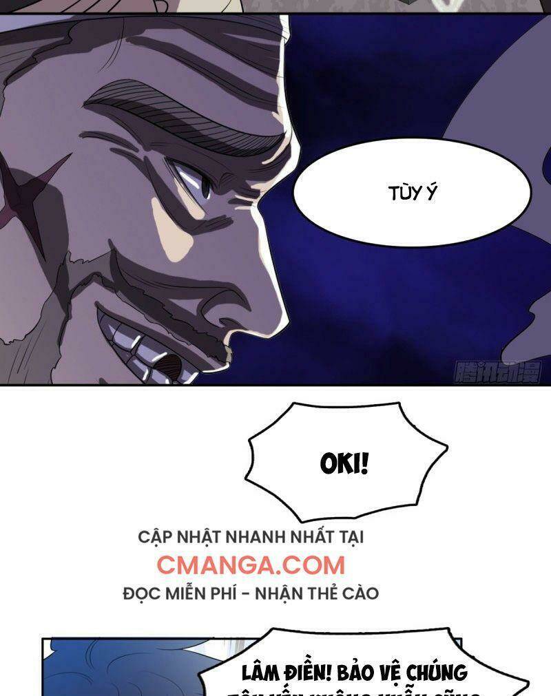 phụ hồn giả chapter 36 5