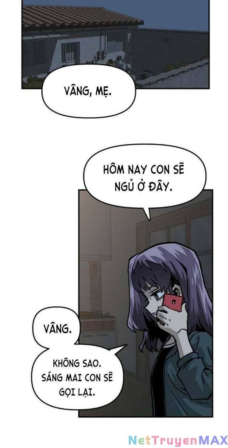 chỉ có cái c.h.ế.t mới là sự cứu rỗi chapter 33 62