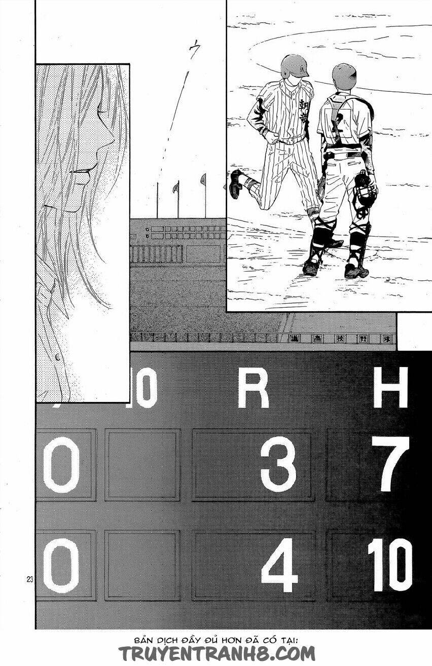 anh đã cho em biết bao thứ đầu tiên chapter 101 26