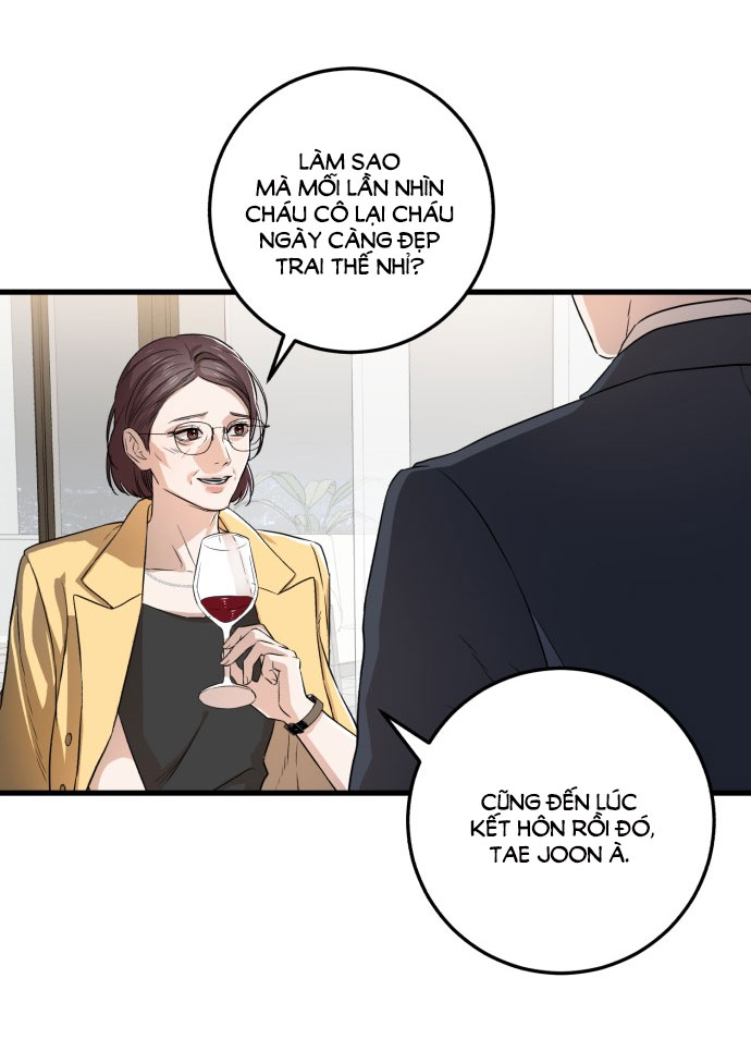 Nóng Lòng Muốn Giày Vò Em chapter 1.1 93