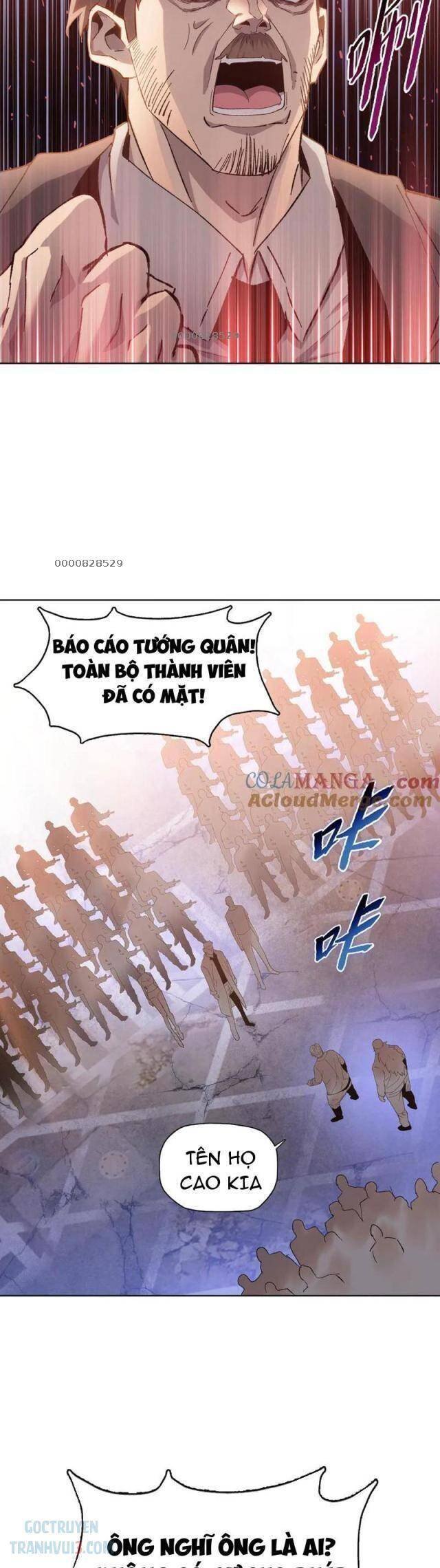 kẻ tàn nhẫn ngày tận thế: bắt đầu dự trữ hàng tỉ tấn vật tư chapter 34 17