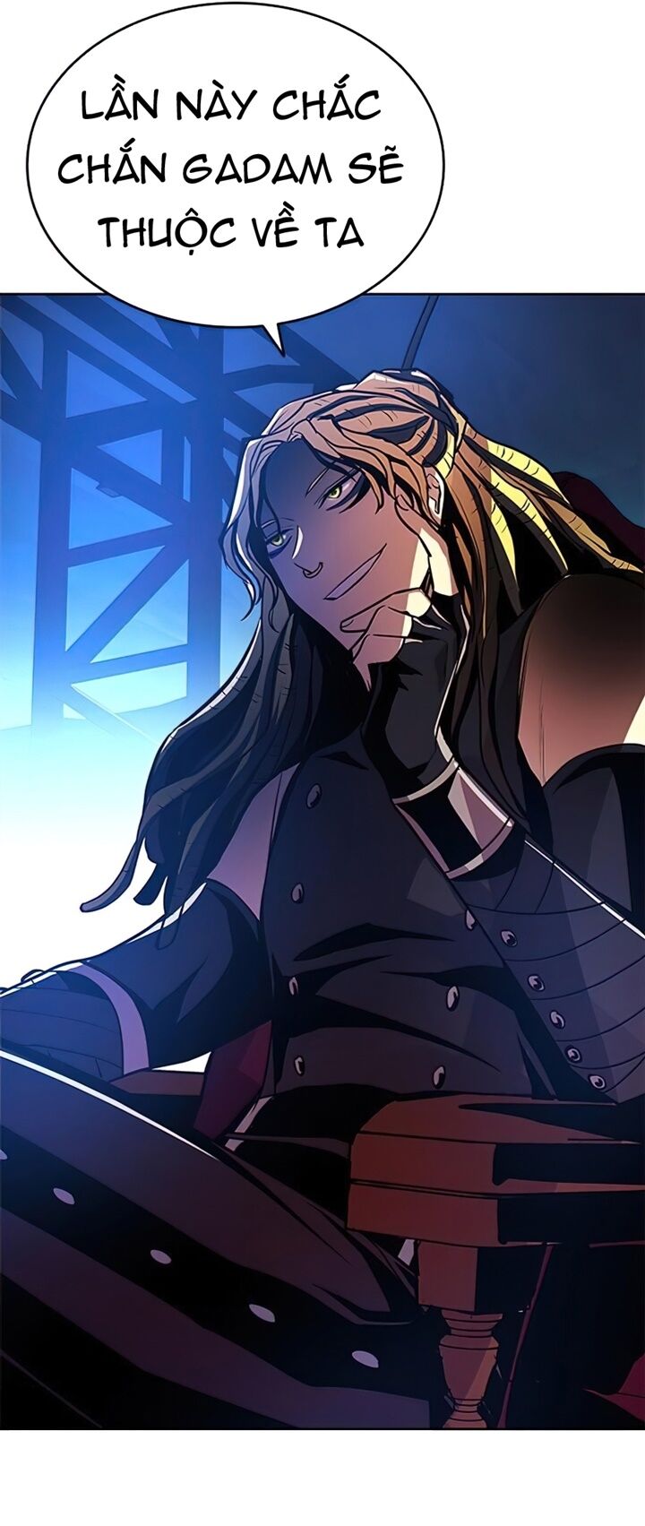 chuyển sinh thành ác nhân chapter 39 25