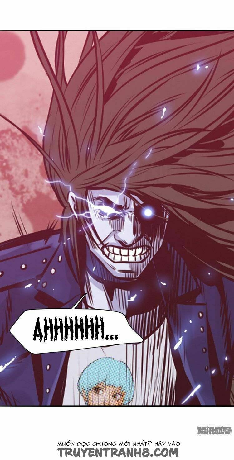 vua của vong linh chapter 189 34