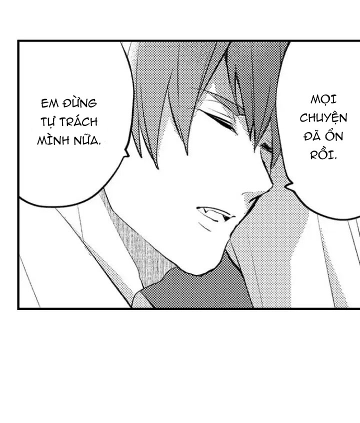 tiếng gọi của tình yêu sau trải nghiệm cận tử chapter 23 28