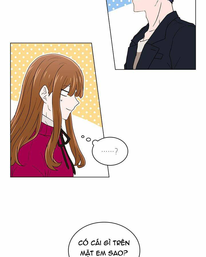 anh là định mệnh của em chapter 1 56