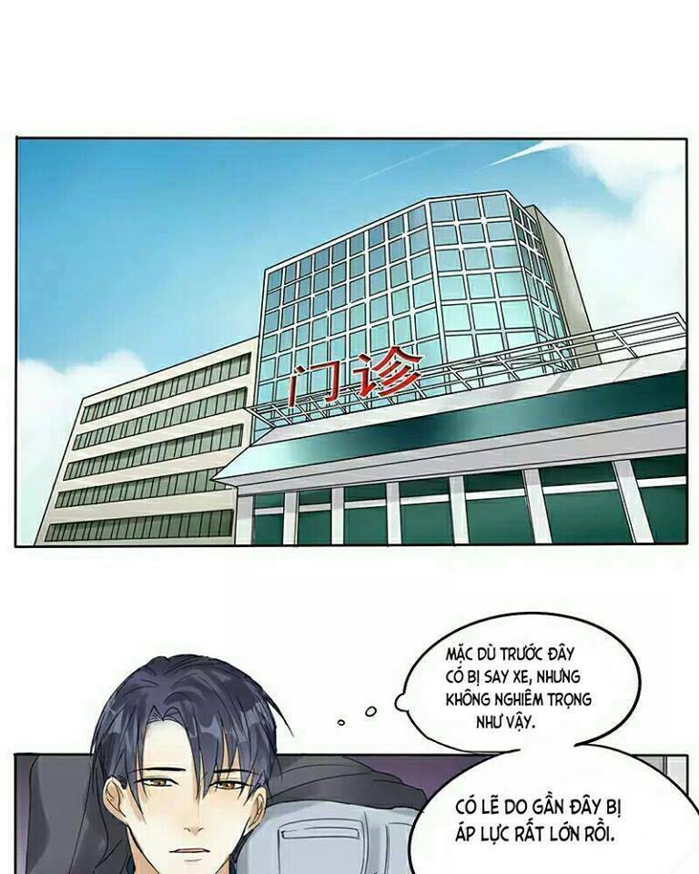 trẫm không phải là đại minh tinh chapter 4 6