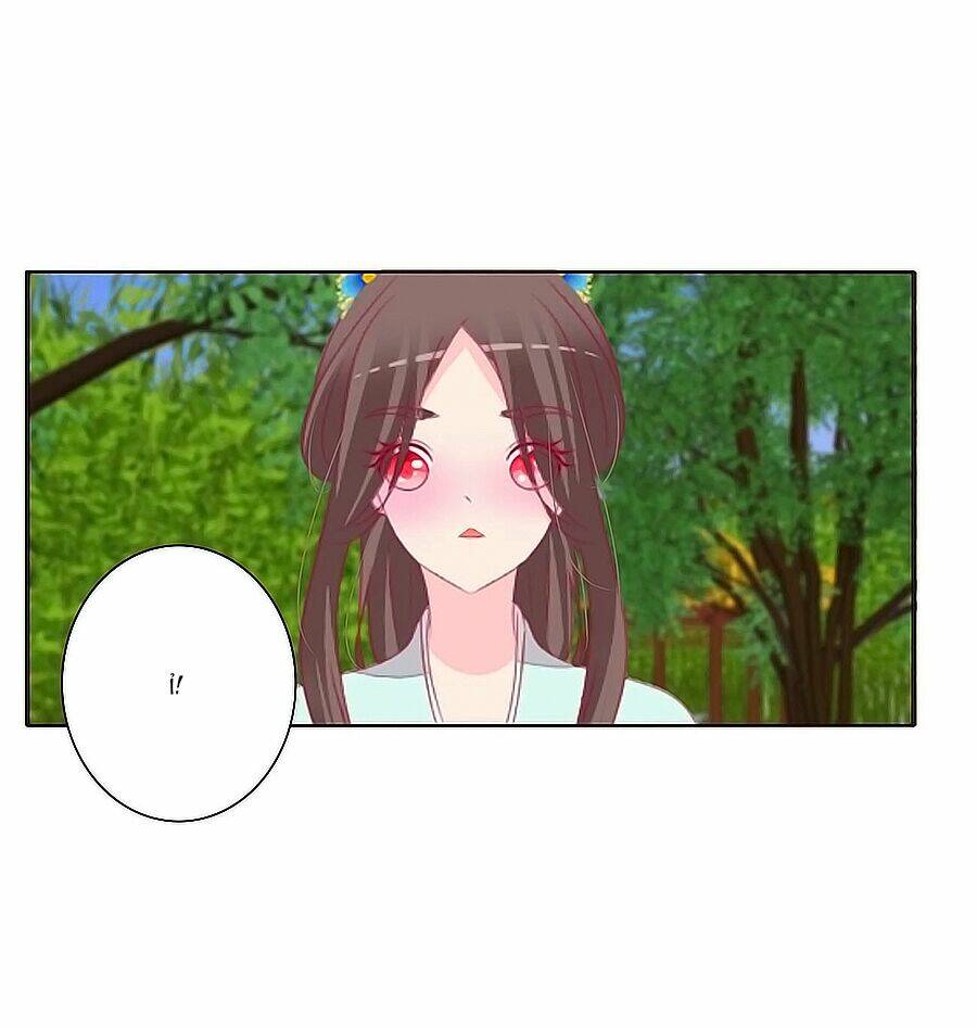 tướng quân mời ra trận chapter 178 17