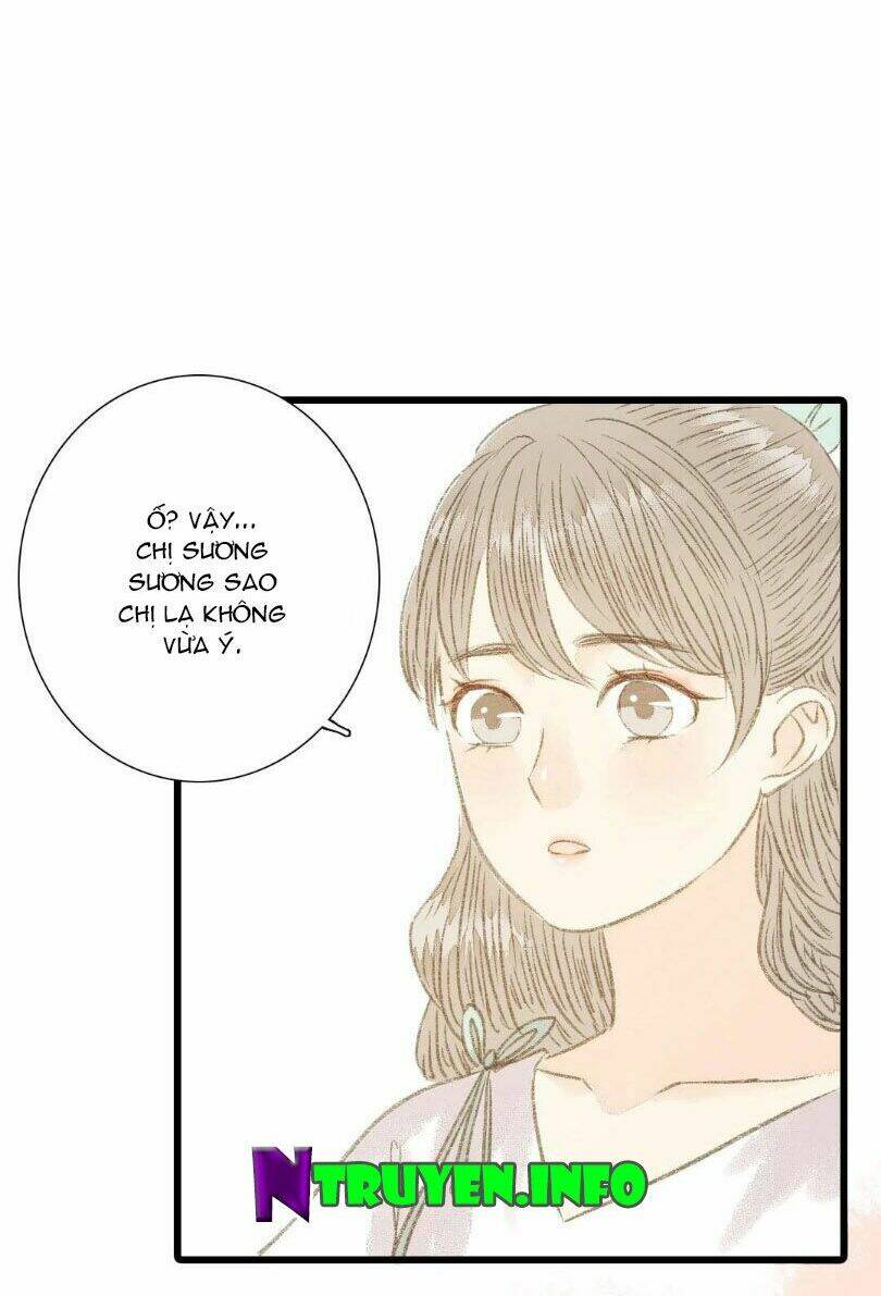 người biến thành ánh trăng chapter 12 6