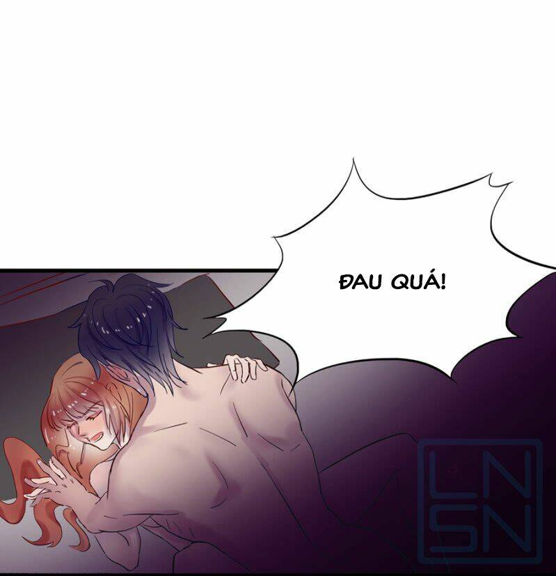 boss lãnh khốc buông em ra chapter 1 30