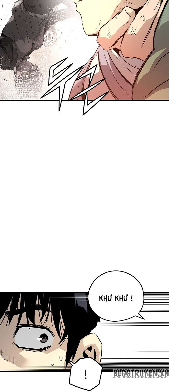 The Breaker 3: Quyền Năng Vô Hạn chapter 19 83