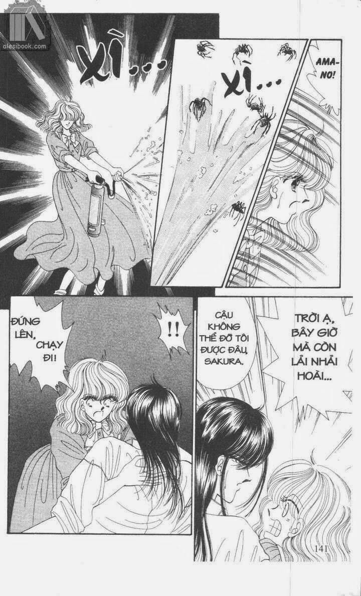 aries thần thoại cung hoàng đạo chapter 5 124