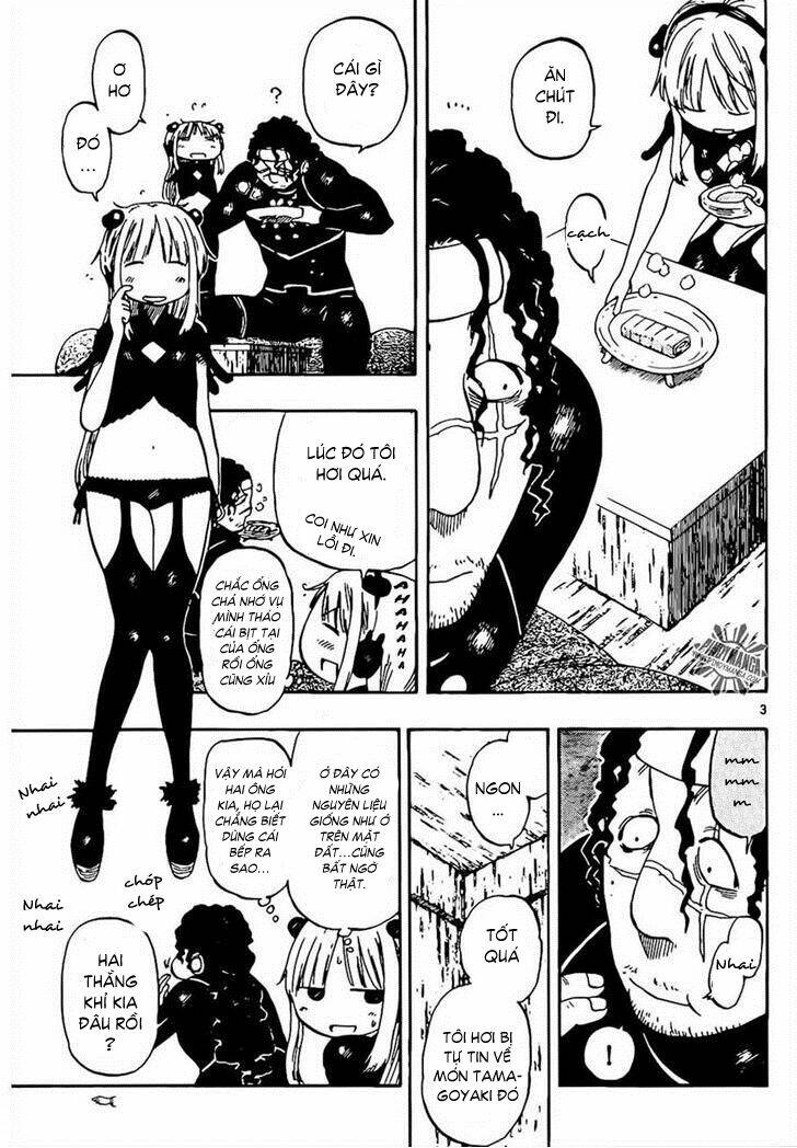 anagle mole chapter 16 4