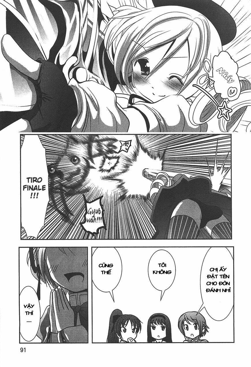 madoka homura collection chapter 3 1