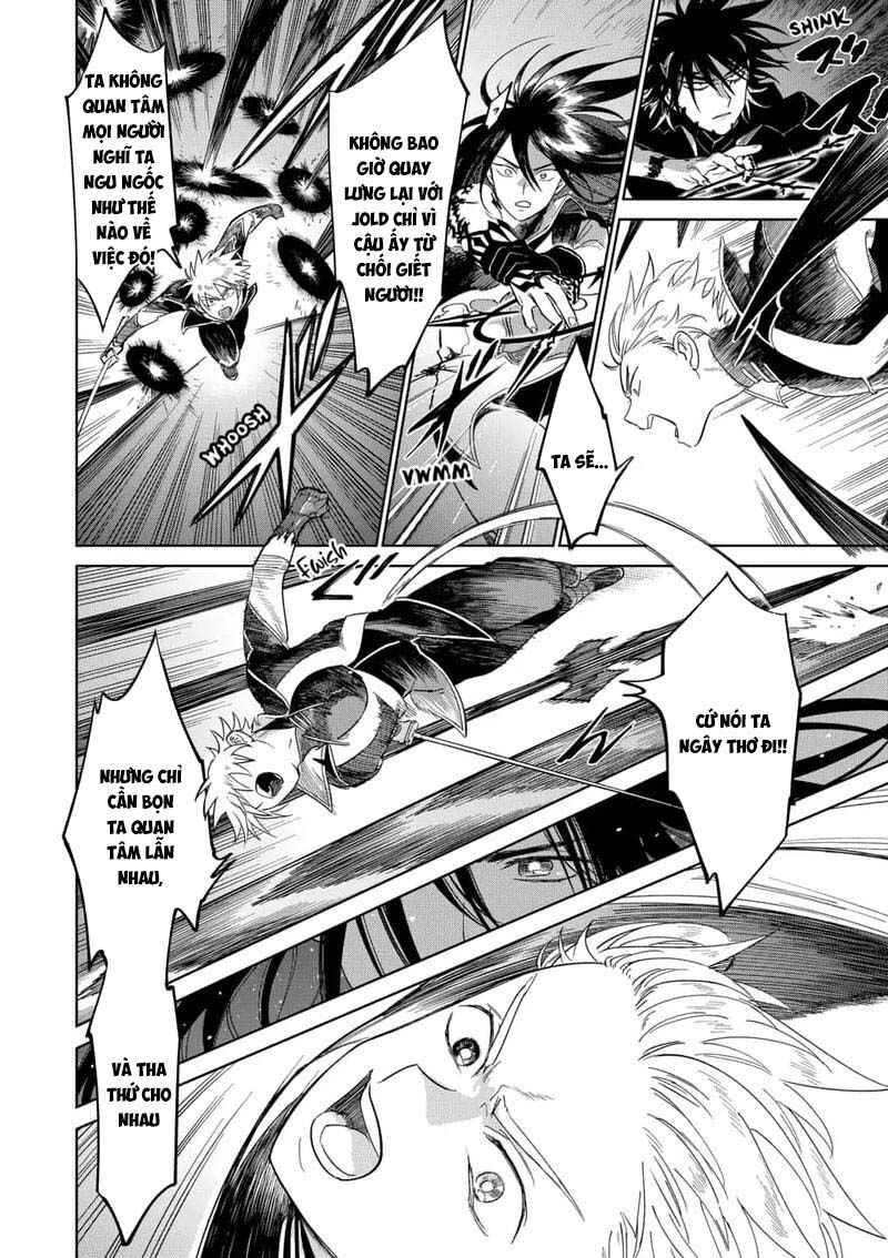 ấn ký abyss chapter 43 8