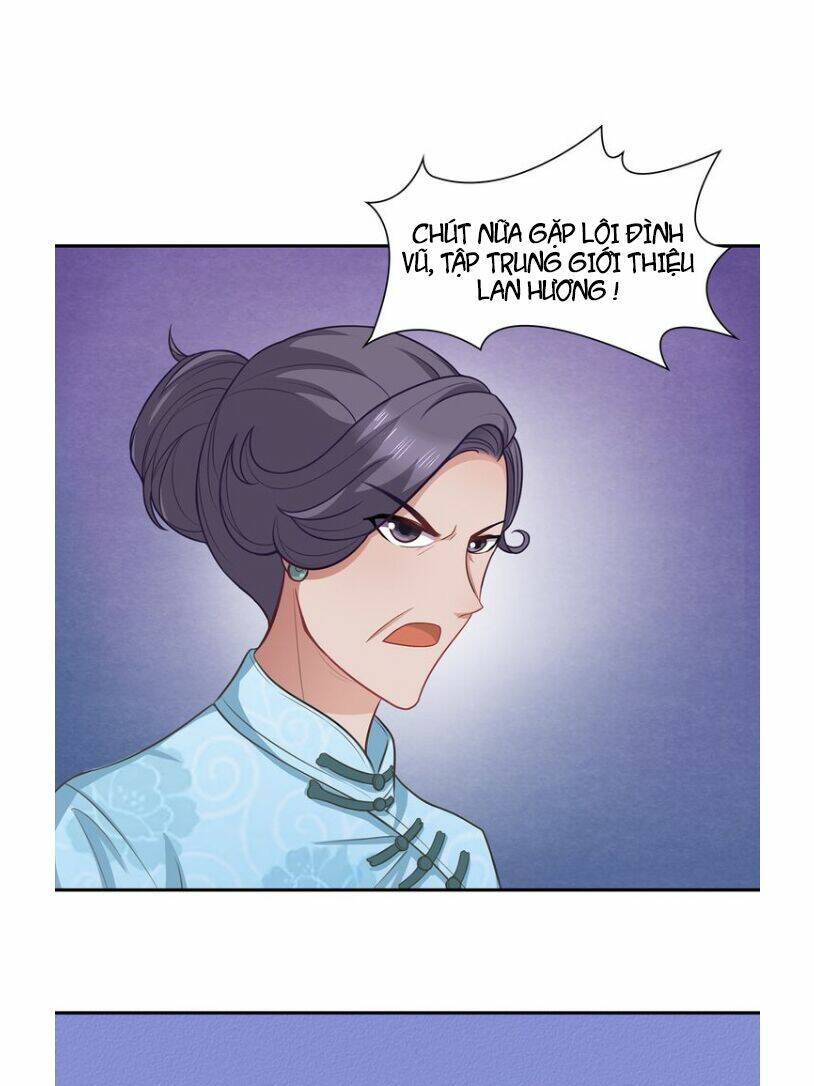 ác ma đích độc sủng điềm thê chapter 8 18