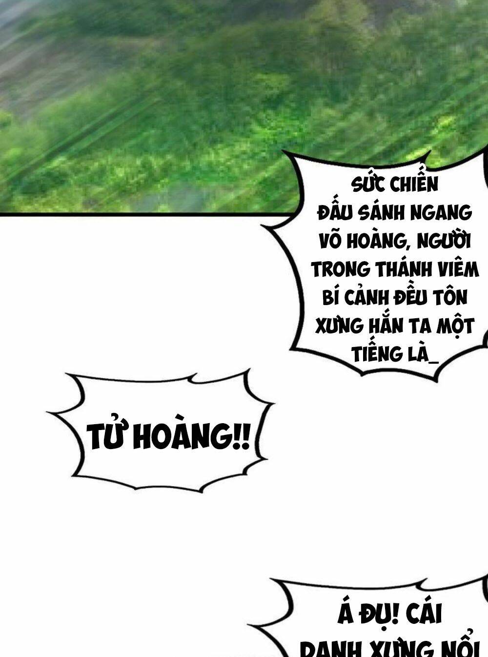 chí tôn thần ma chapter 132 13