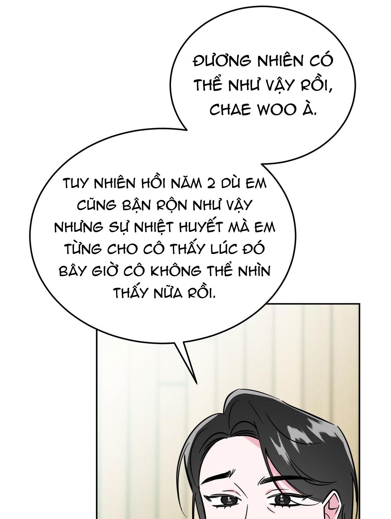 cạm bẫy đại học [m] chapter 20 54