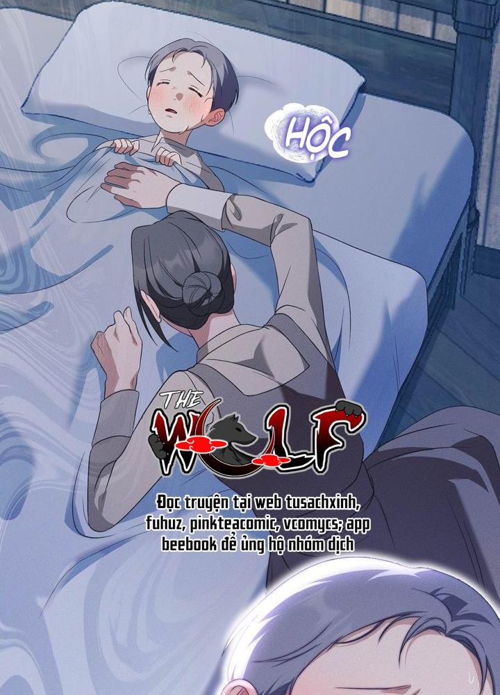 chấp nhận sự chiếm đoạt chapter 22 14